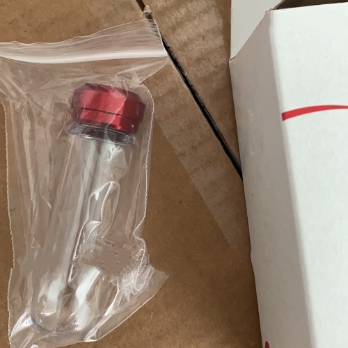 Beckman贝克曼聚碳酸酯超速离心管