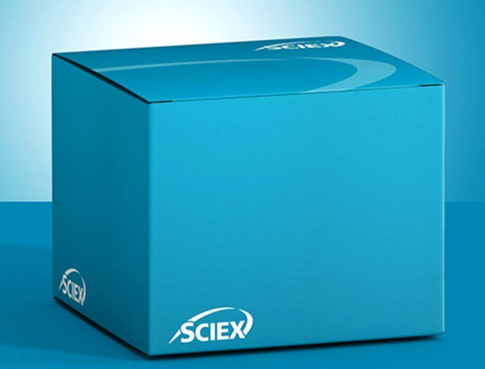 AB SCIEX N-联糖分析用涂层毛细管，50um内径，65cm总长度 477601 贝克曼品牌供应