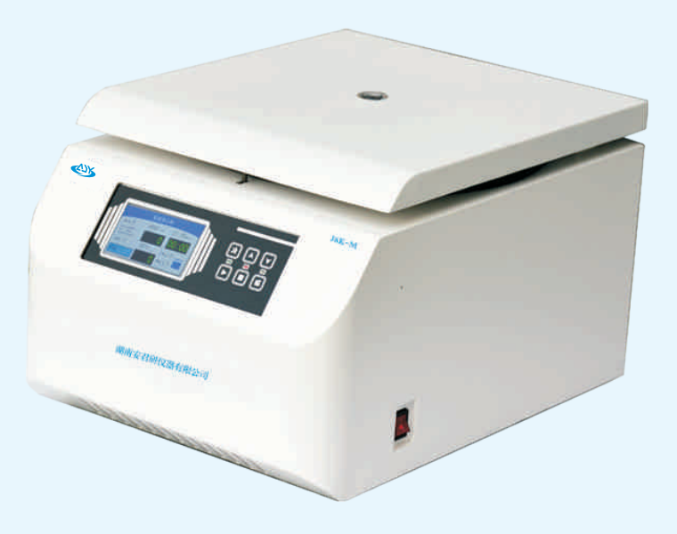 J 6 K - M 台 式 低 速 离 心 机