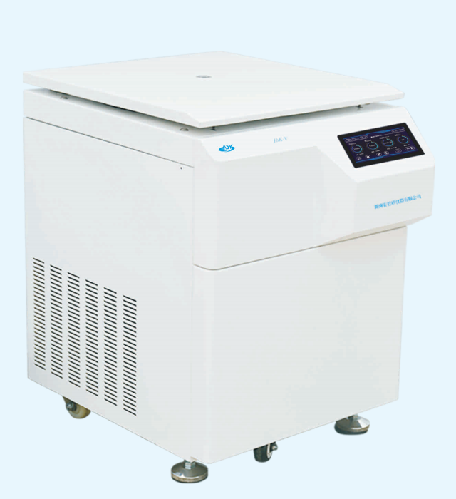 J 6 K - V 立 式 低 速 离 心 机