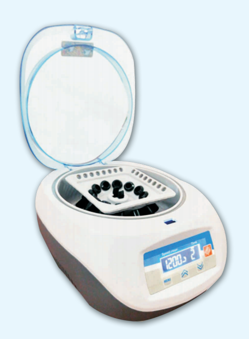 A 1 2 K - M N 高 速 离 心 机 ( 迷 你 )